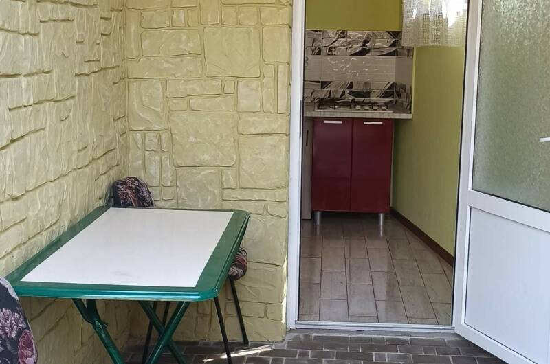 5-х местный номер люкс со своей кухней (№ 8)