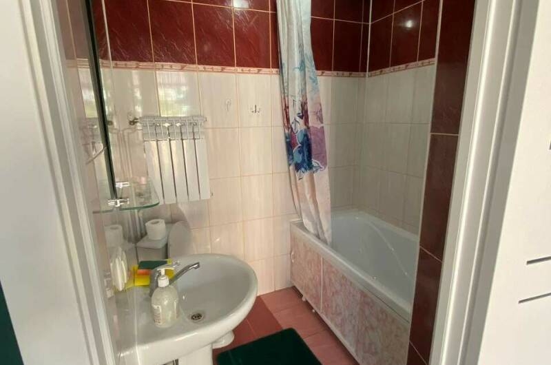 4-х местный номер (№ 9)