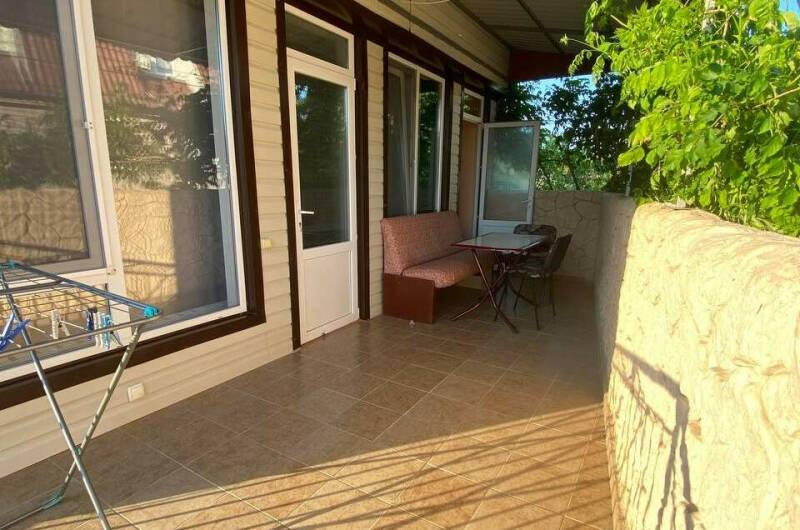 4-х местный номер (№ 9)