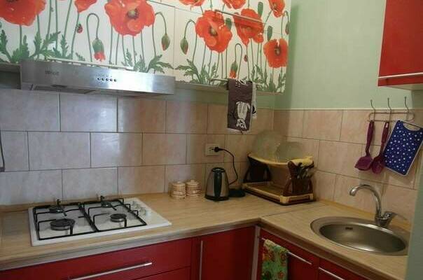 5-ти местный номер люкс (№ 10)