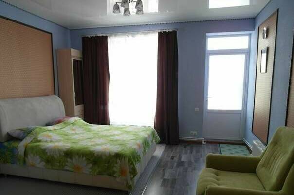 5-ти местный номер люкс (№ 10)