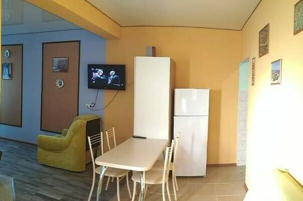 5-ти местный номер люкс (№ 10)