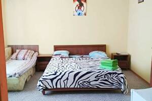 Изображение Изображение гостиницы "Гостевой дом «АлеТон»" #5 #5