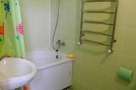 3-х местный номер (№ 4)