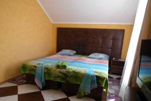 Изображение Изображение гостиницы "Гостевой дом «АлеТон»" #6 #6