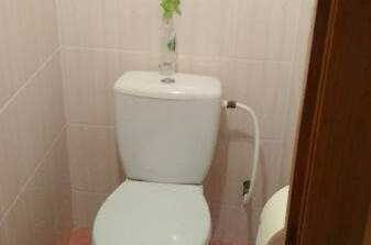 2-х местный номер (№ 1)