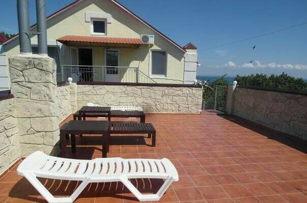 2-х местный номер (№ 1)