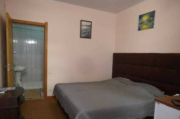 2-х местный номер (№ 6)