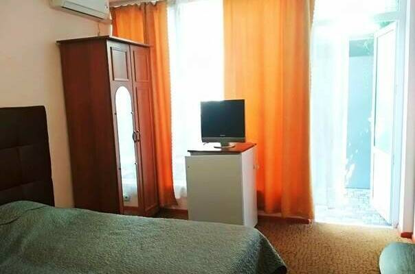 2-х местный номер (№ 6)