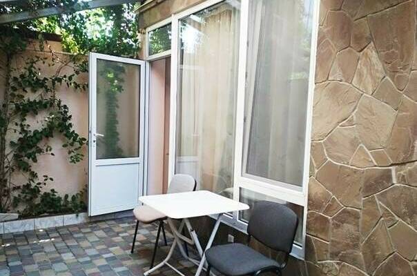 2-х местный номер (№ 6)