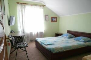 Изображение Изображение гостиницы "Гостевой дом «АлеТон»" #8 #8