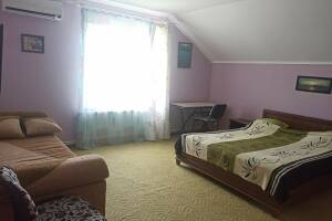 Изображение Изображение гостиницы "Гостевой дом «АлеТон»" #9 #9