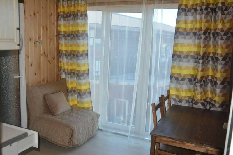 3-х местный номер с видом на море