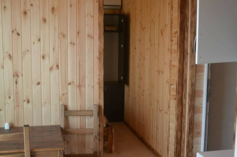 3-х местный номер с видом на море