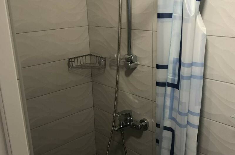 Двухместный номер со всеми удобствами