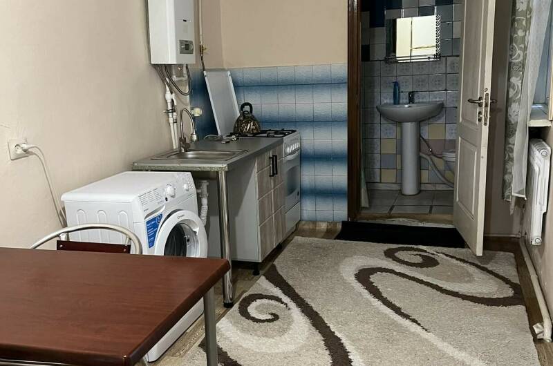 Люкс на 2 чел. (+1)