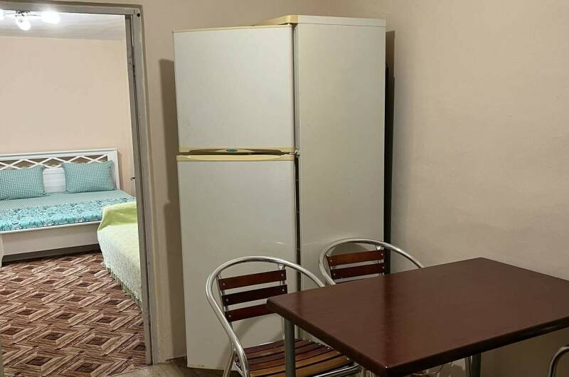 Люкс на 2 чел. (+1)