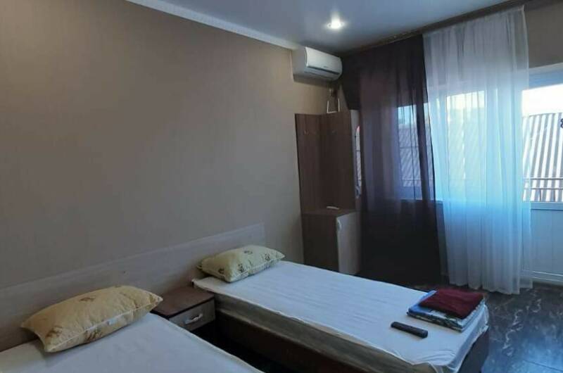 4-х местный номер