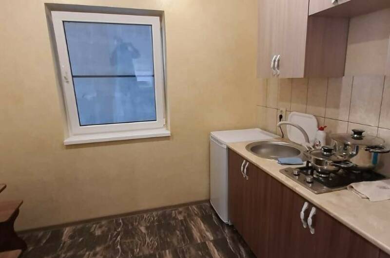 4-х местный номер