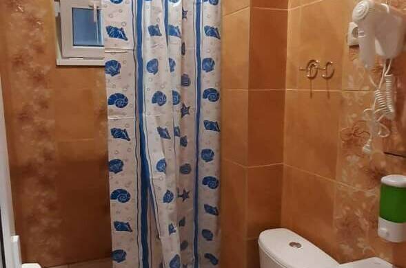 4-х местный номер