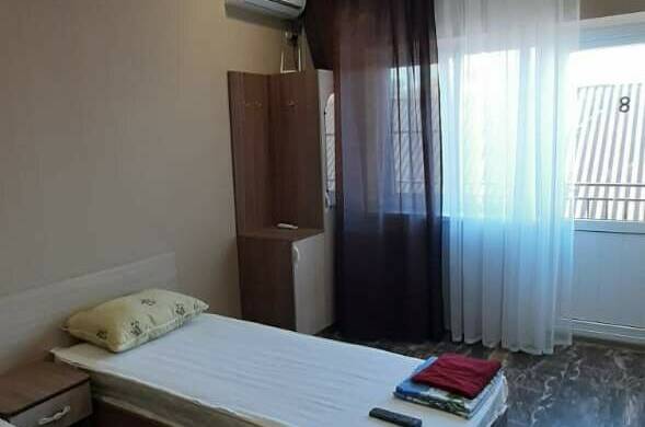 4-х местный номер