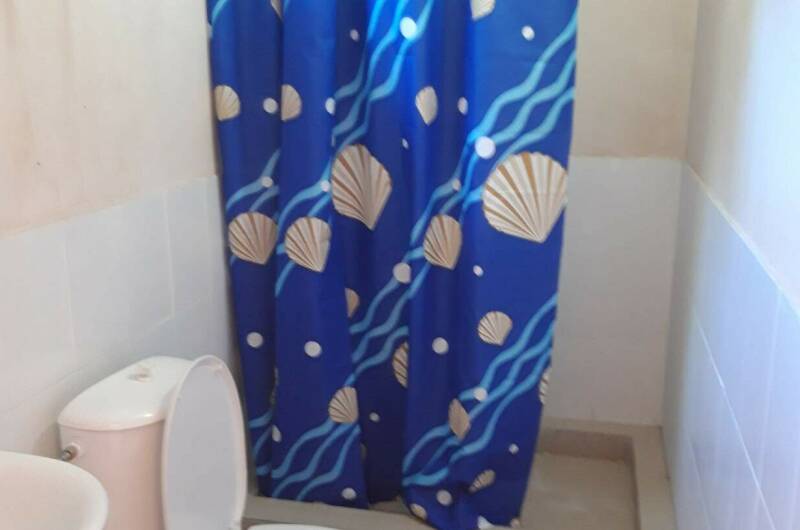 3-х местный номер с удобствами