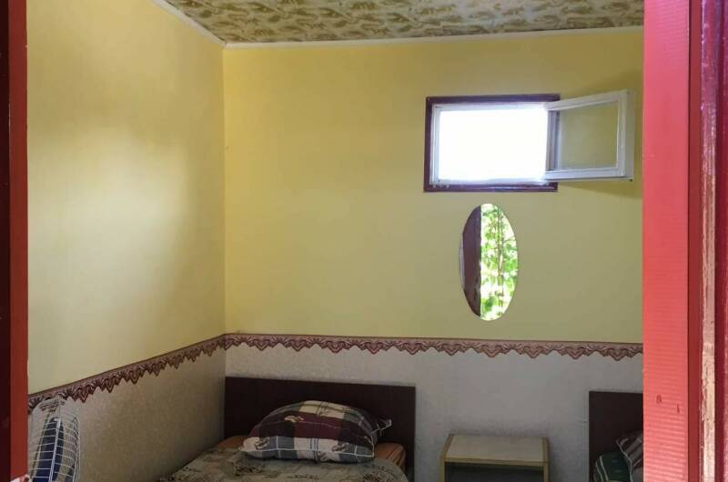 «Эконом» 2-х местный