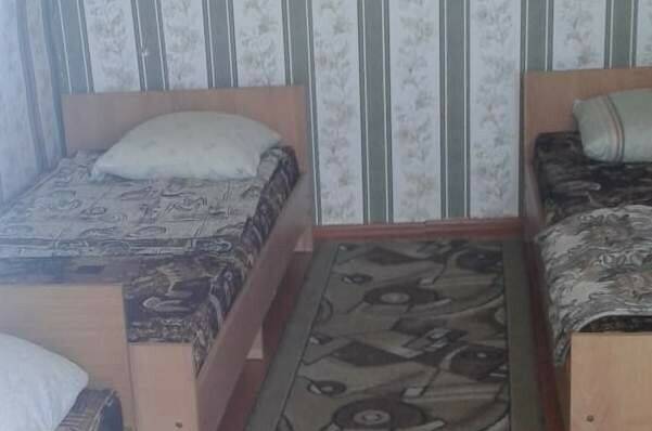 «Эконом» 3-х местный