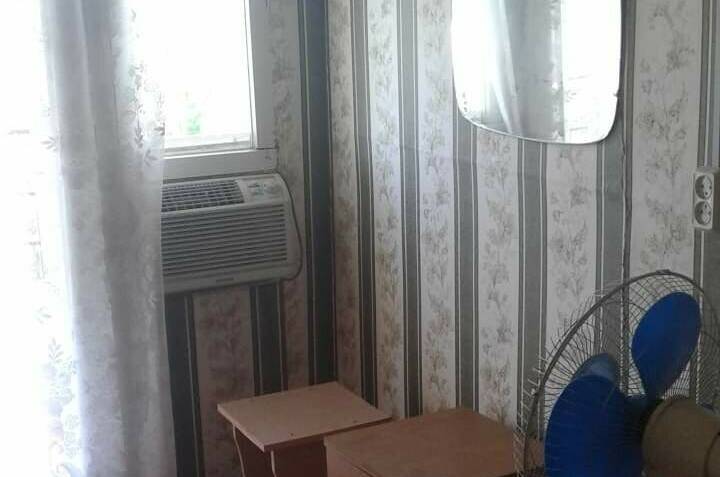 «Эконом» 3-х местный