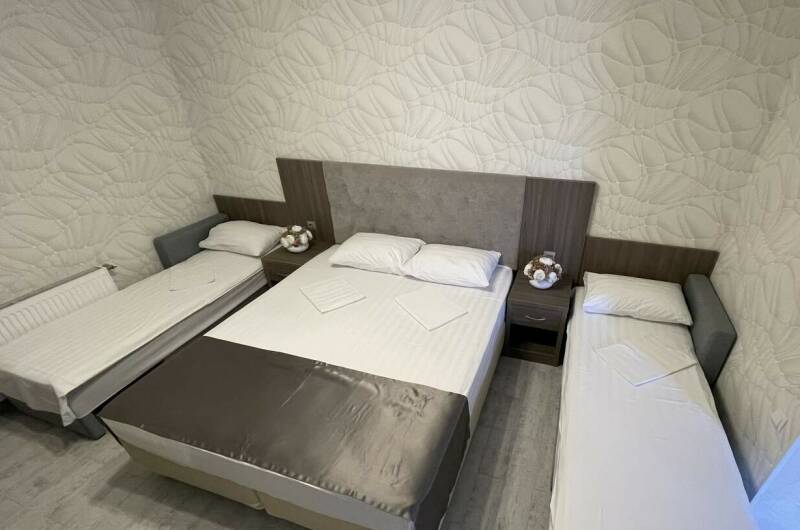 4-х местный номер