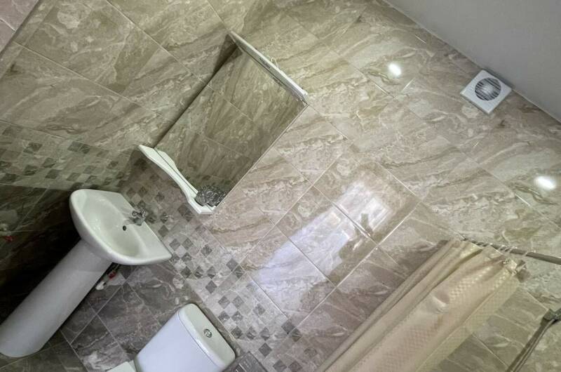 4-х местный номер