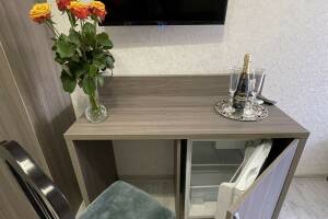 Изображение Изображение гостиницы "Guest House «ShoTur»" #3 #3