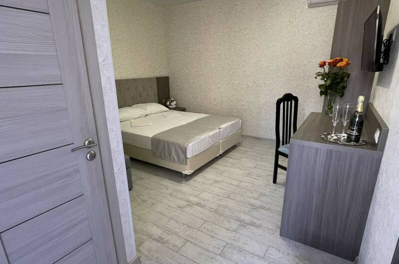 2-х местный Double