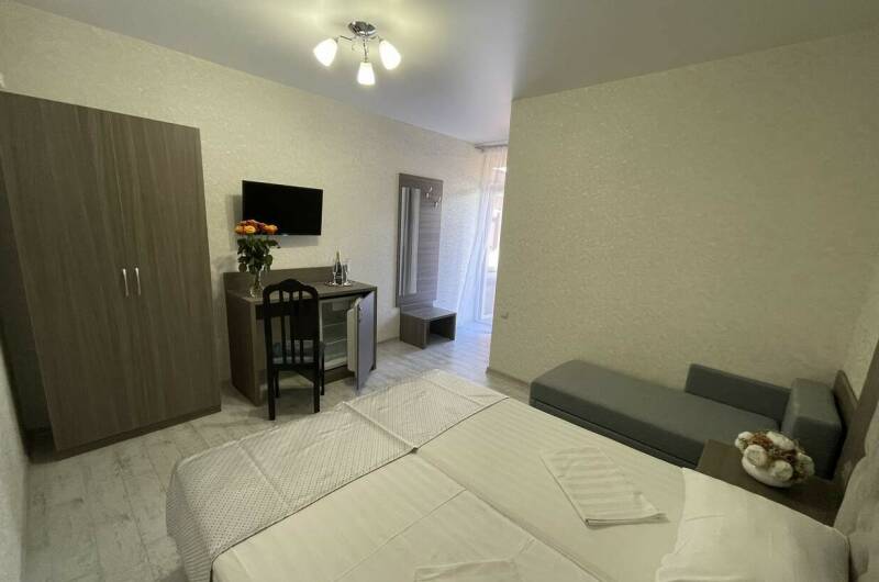 2-х местный Double