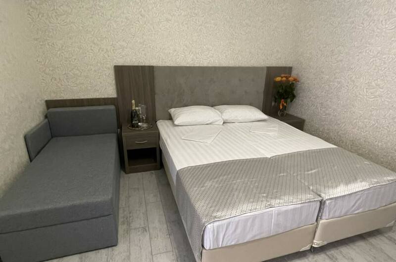 2-х местный Double