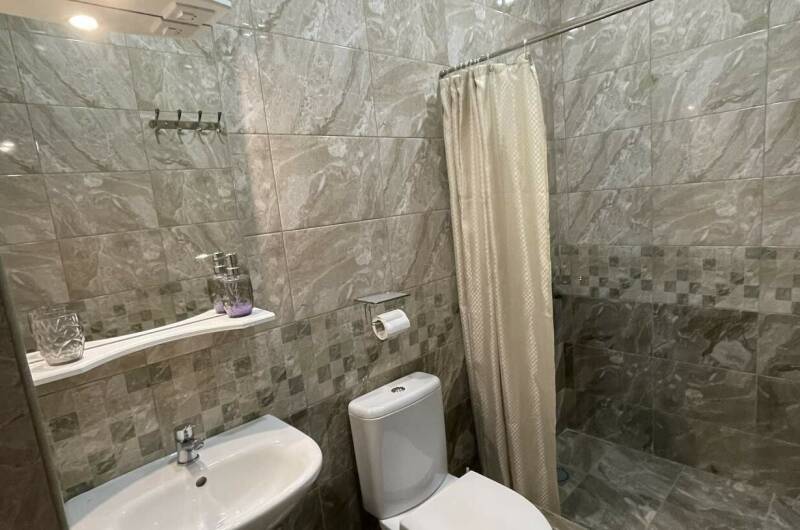 2-х местный Double