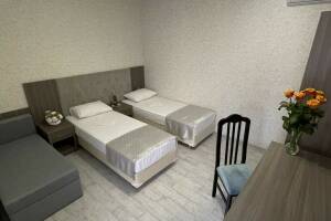 Изображение Изображение гостиницы "Guest House «ShoTur»" #5 #5