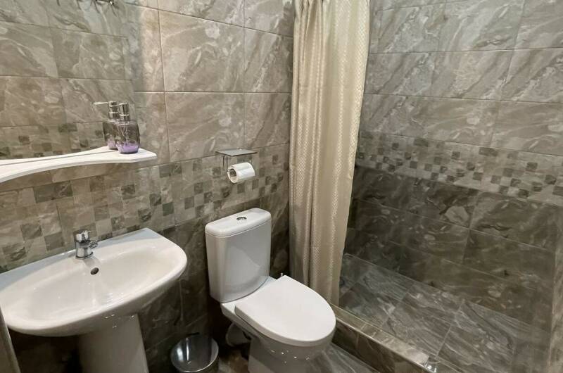 2-х местный номер Twin