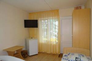 Изображение Изображение гостиницы "Гостевой дом «Terra»" #1 #1