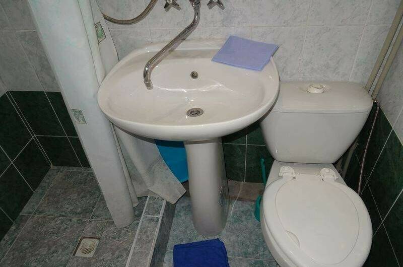 4−5-ти местный стандартный номер