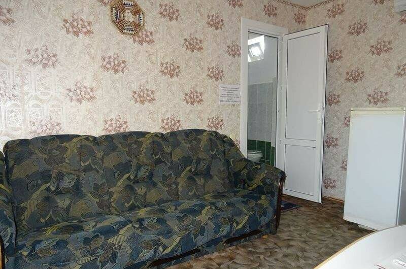 4−5-ти местный стандартный номер