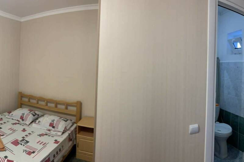 2-х местный стандартный номер