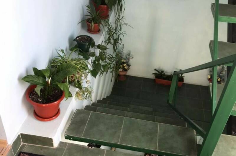 Стандартные 2−3х местные