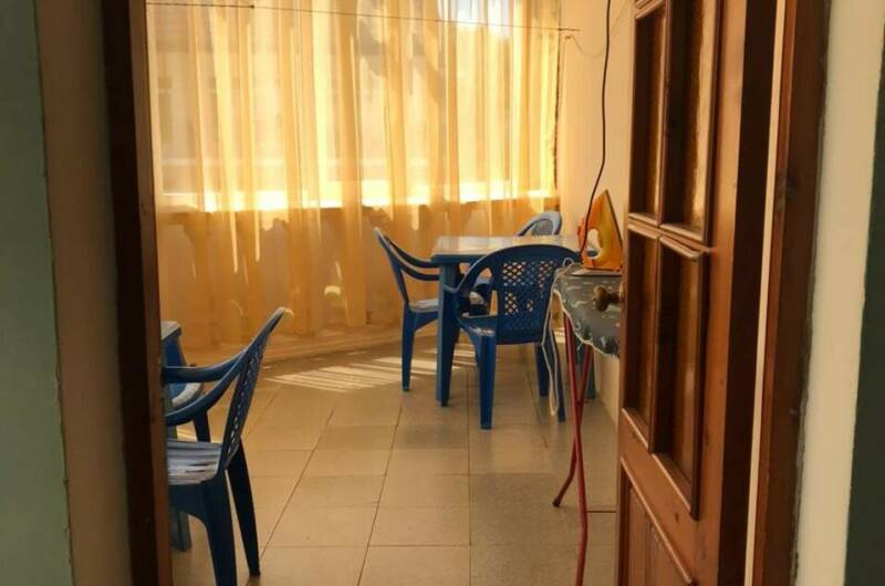 Стандартные 2−3х местные