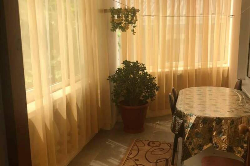 2-х комнатный номер «Люкс»