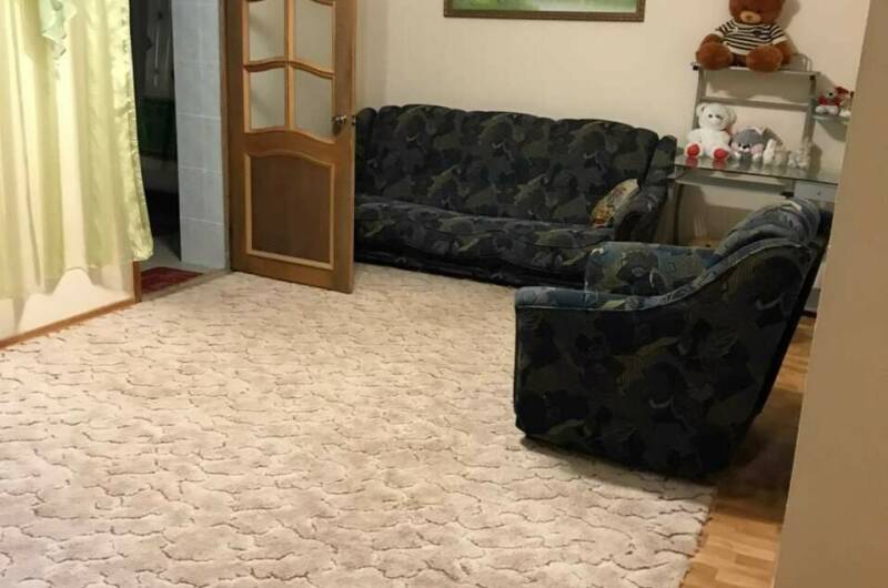 2-х комнатный номер «Люкс»