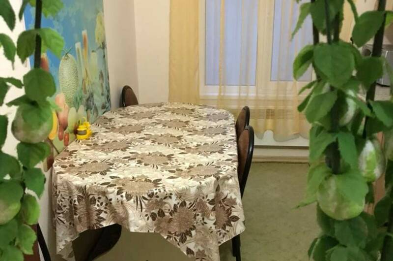 2-х комнатный номер «Люкс»