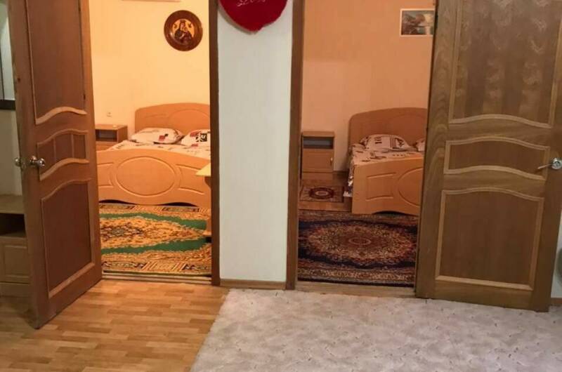 2-х комнатный номер «Люкс»