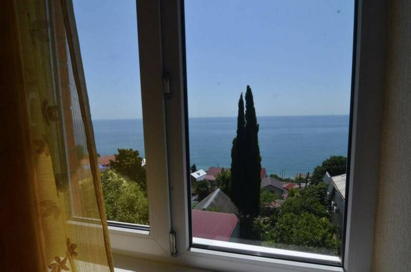 Двухкомнатный номер