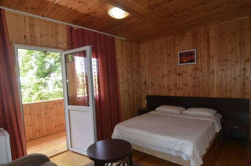 Люкс 2-х местный номер